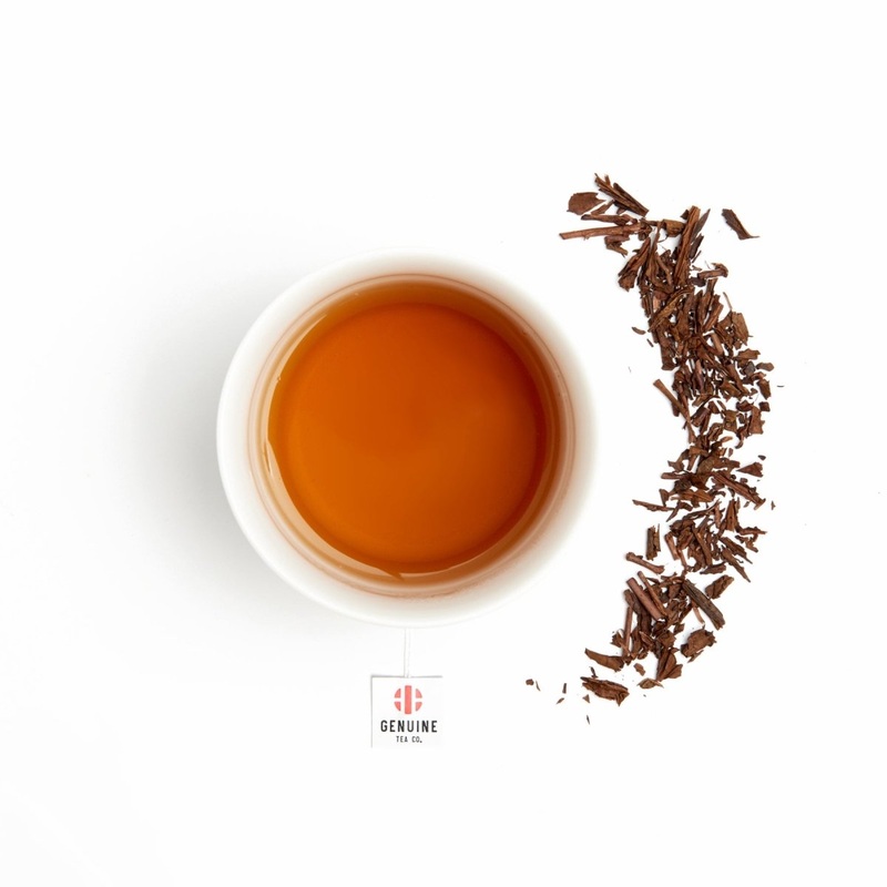Organic Hojicha – Green Tea|50g|250g