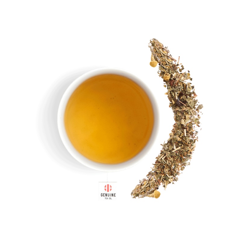 Organic Maternity Tonic – Herbal Tea