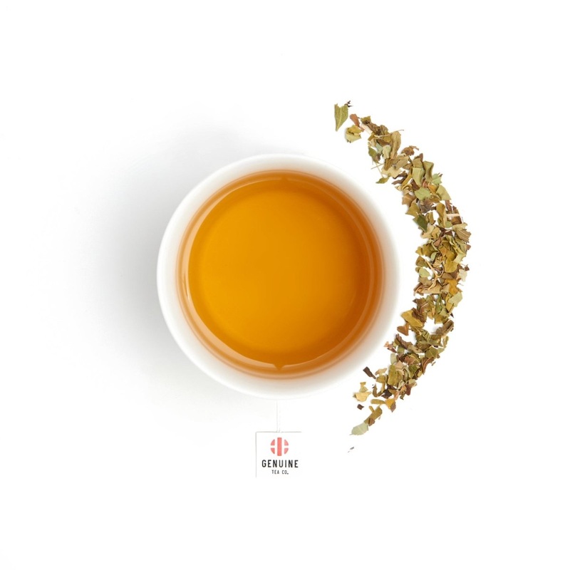Organic Moringa Mint – Herbal Tea