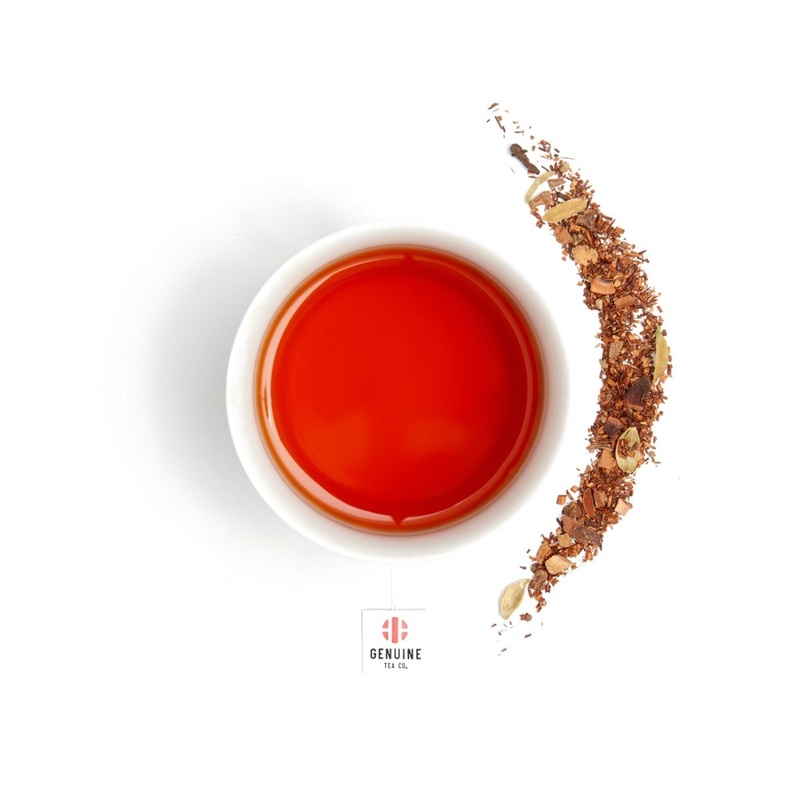 Organic Rooibos Chai|50g|500g