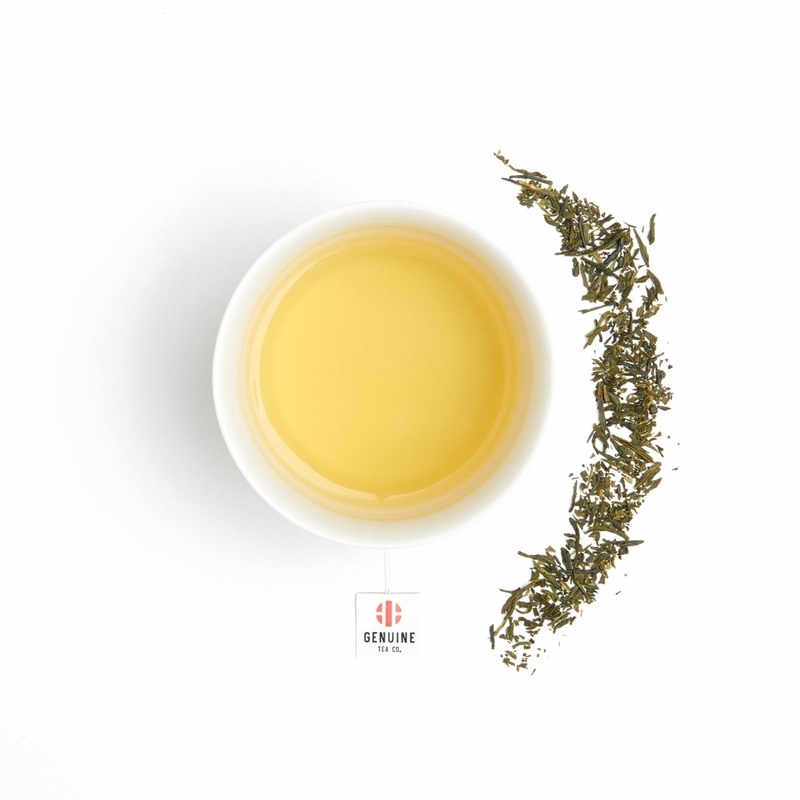 Organic Sencha Kyoto – Green Tea