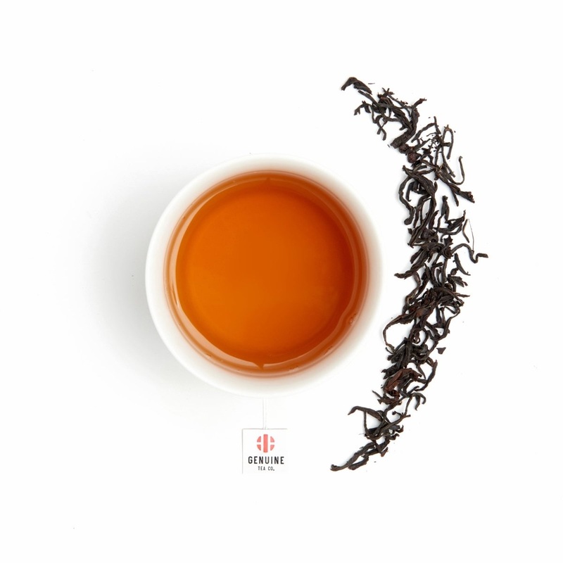 Ruby 18 – Black Tea|25g|250g