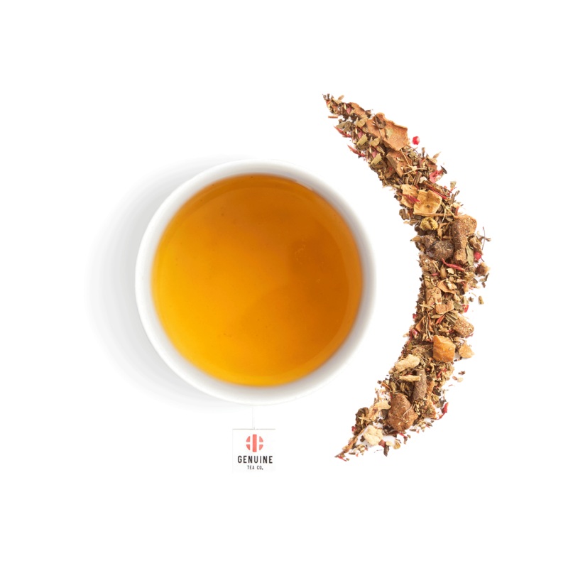 Warming Tulsi – Herbal Tea|50g|500g