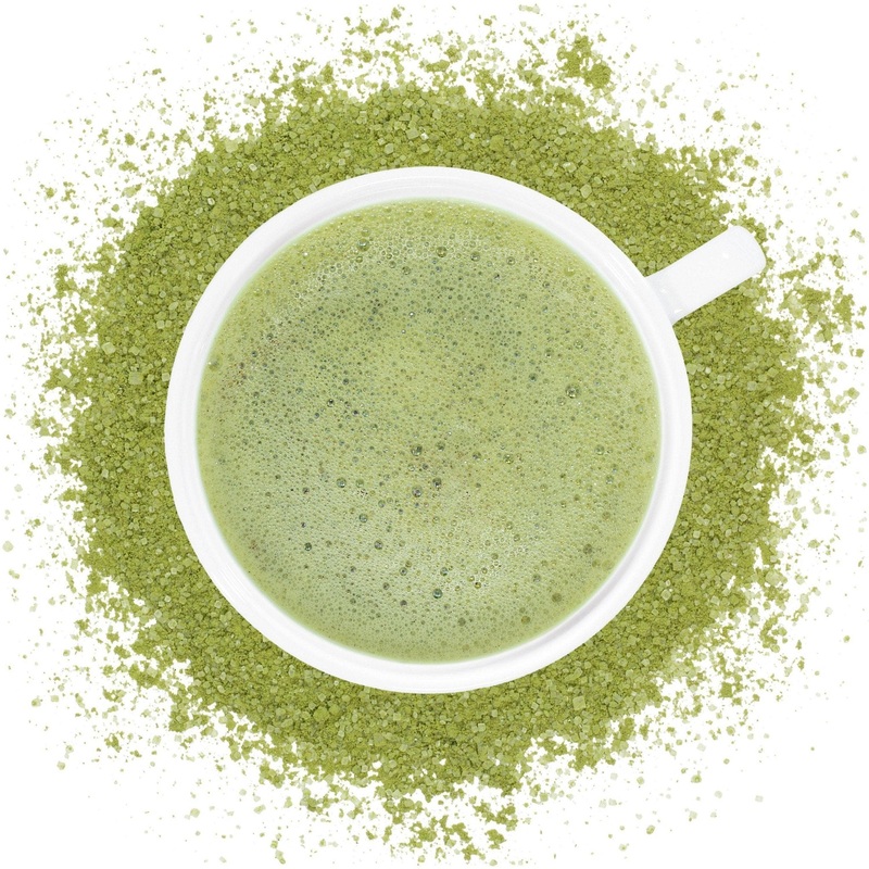 Organic Sweet Matcha Energy|3 oz Bag (approx. 20 servings)|8 oz Bag (approx. 55 servings)|1lb Bulk Bag (approx. 110 servings) Best Value!|Sample Bag 20 g (approx. 5 servings)