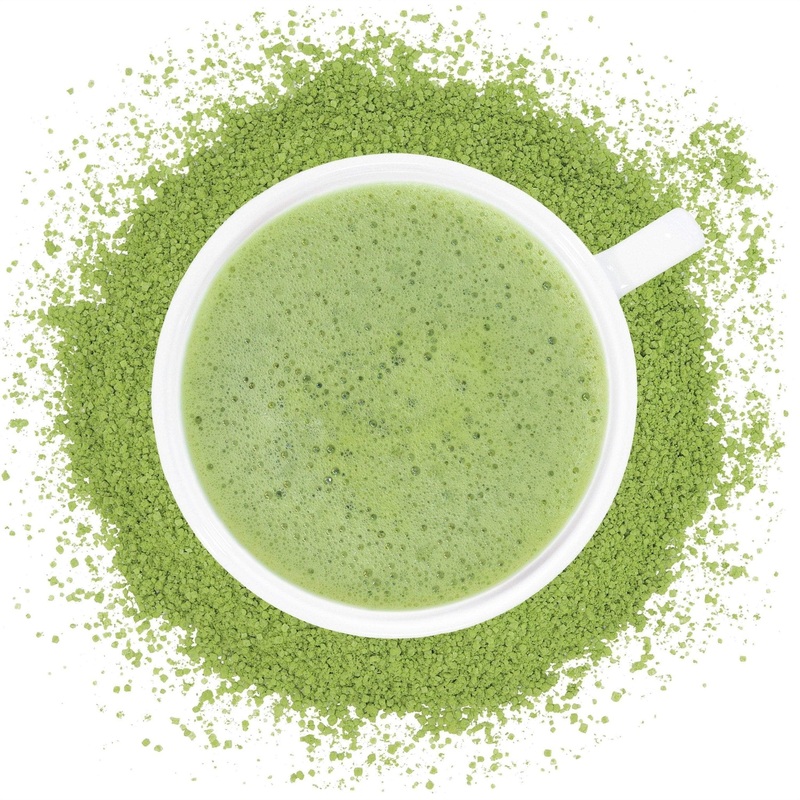 Organic Sweet Matcha Original|3 oz Bag (approx. 20 servings)|3 oz Tin (approx. 20 servings)|8 oz Bag (approx. 55 servings)|1lb Bulk Bag (approx. 110 servings) Best Value!|Sample Bag 20g (approx. 5 servings)