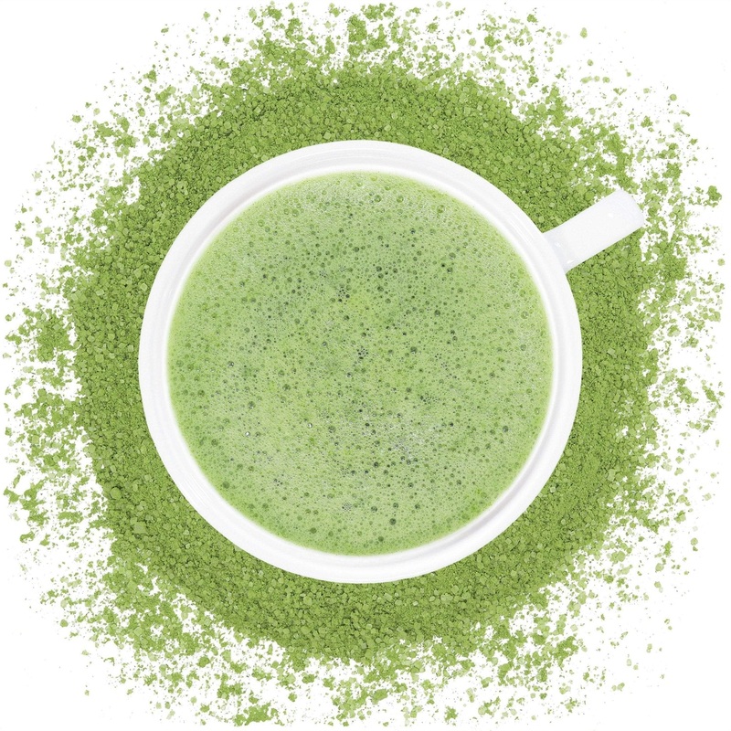 Organic Sweet Matcha Vitality|3 oz Bag (approx. 20 servings)|8 oz Bag (approx. 55 servings)|1lb Bulk Bag (approx. 110 servings) Best Value!|Sample Bag 20 g (approx. 5 servings)