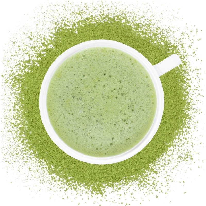 Premium Matcha|1.5 oz Tin (approx. 40 servings)|4 oz Refill Bag (approx. 110 servings)|1/2 lb Bulk Bag (approx. 225 servings) Best Value!|Sample Bag 10 g (approx. 10 servings)