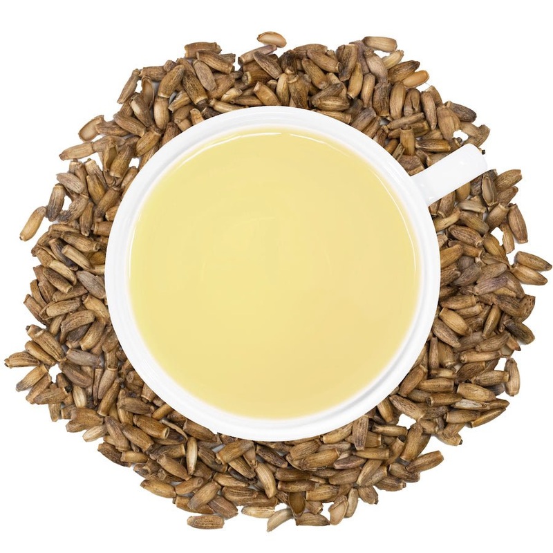 Organic Milk Thistle|2 oz Bag (approx. 30 servings)|1/2 lb Bulk Bag (approx. 120 servings)|Sample Bag (approx. 3-5 servings)