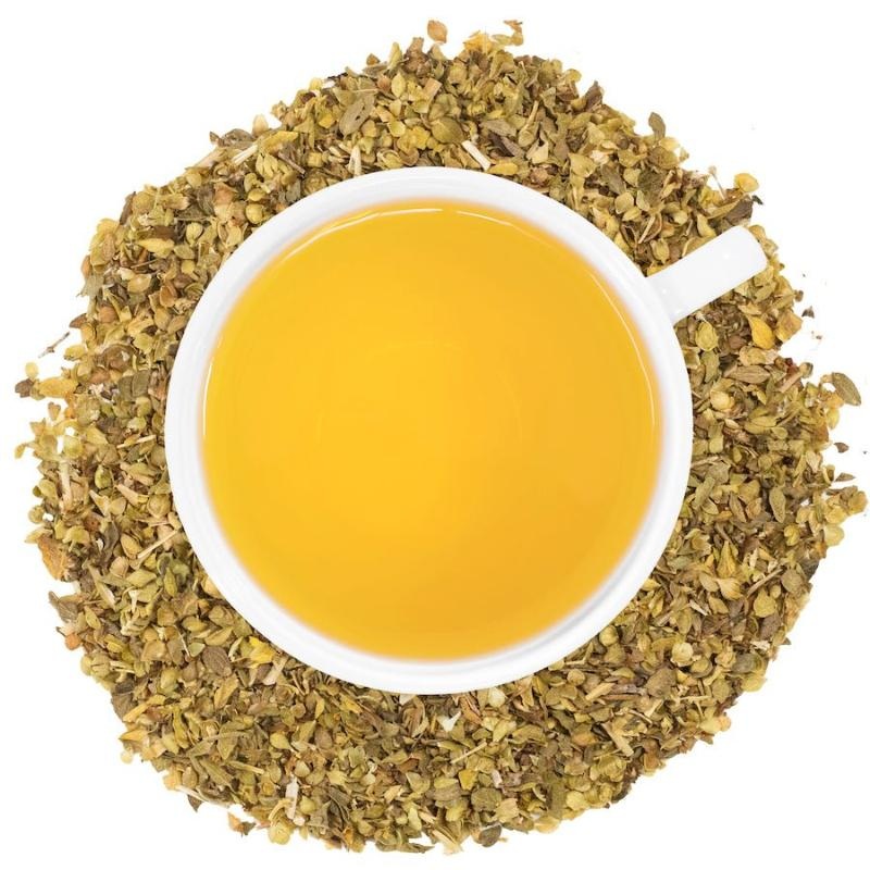 Organic Oregano|1 oz Bag (approx. 15 servings)|4 oz Bulk Bag (approx. 60 servings)|Sample Bag (approx. 3-5 servings)