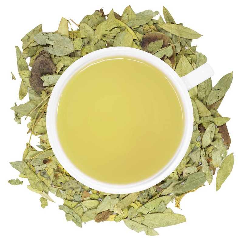 Organic Senna Leaf|1 oz Bag (approx. 15 servings)|4 oz Bulk Bag (approx. 60 servings)|Sample Bag (approx. 3-5 servings)