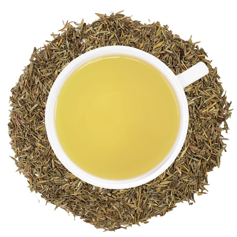 Organic Thyme|2 oz Bag (approx. 30 servings)|1/2 lb Bulk Bag (approx. 120 servings)|Sample Bag (approx. 3-5 servings)