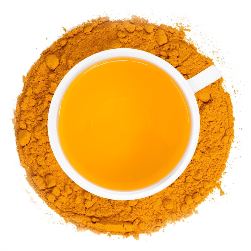 Organic Turmeric|2 oz Bag (approx. 30 servings)|1/2 lb Bulk Bag (approx. 120 servings)|Sample Bag (approx. 3-5 servings)