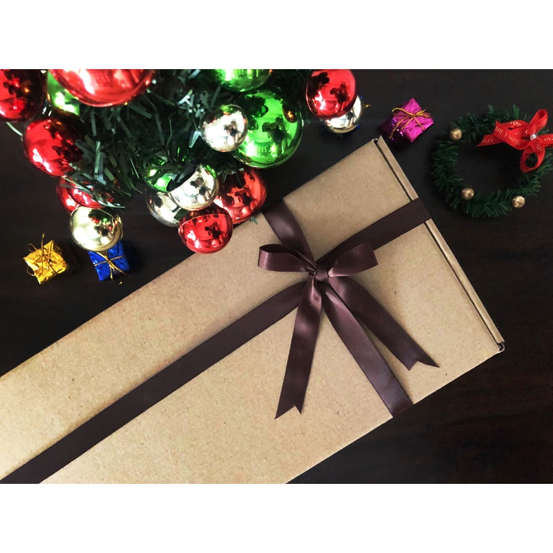 Gift Wrapping|Individual Item