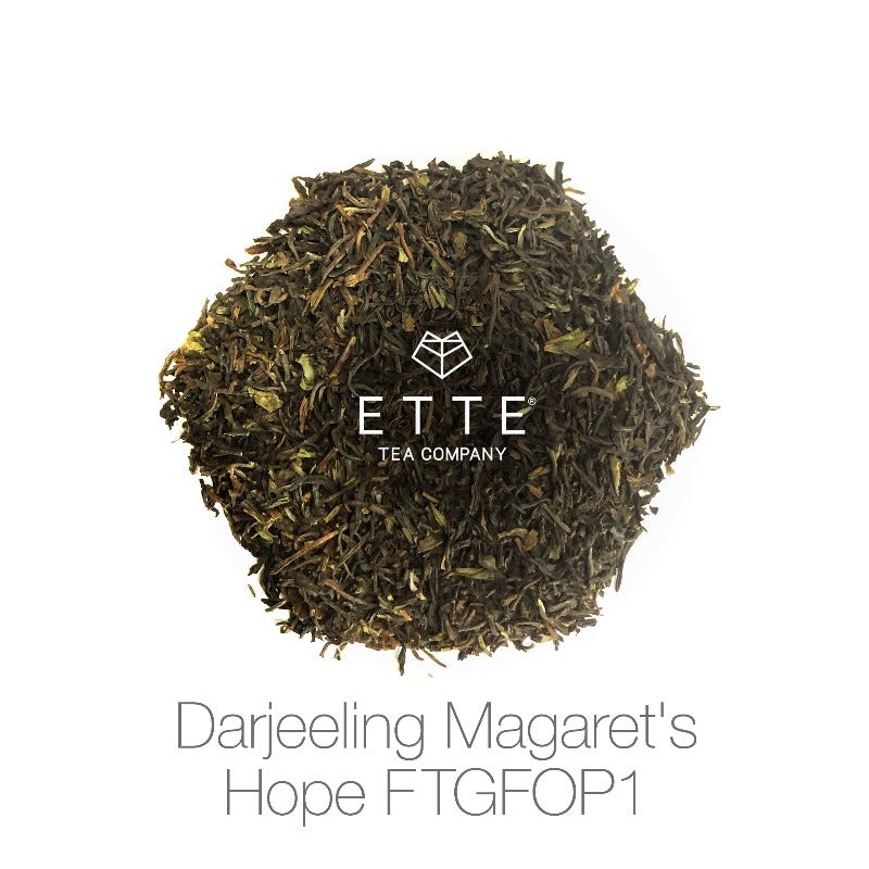N.303, Darjeeling Margaret’s Hope FTGFOP1