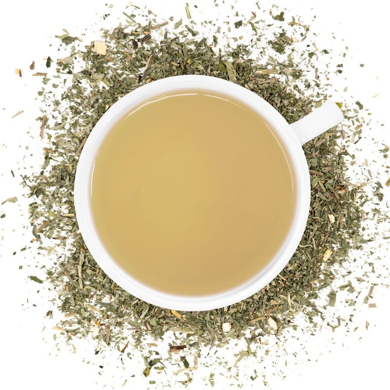 Organic Wormwood|2 oz Bag (approx. 30 servings)|4 oz Bulk Bag (approx. 60 servings)|Sample Bag (approx. 3-5 servings)