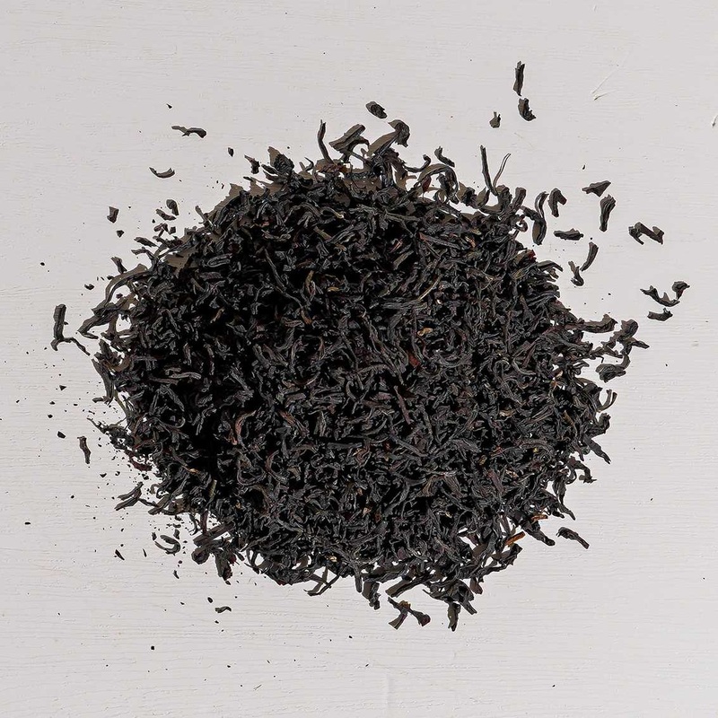 Assam Bukhial – TGFOP Tea|1 oz Loose Tea Sample|4 oz bag of loose tea|4 oz tin of loose tea|8 oz bag of loose tea|16 oz bag of loose tea|2.2 lb (1kg) Bag of Loose Tea|4.4 lb (2 kg) bag of loose tea
