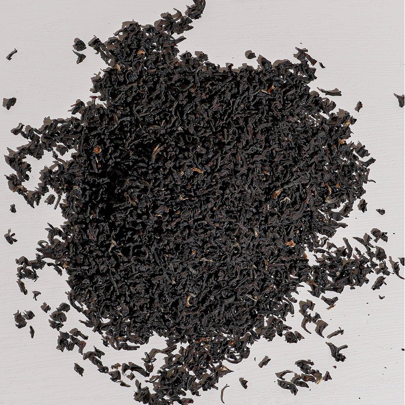 Assam Tarajulie – FBOP Tea|1 oz Loose Tea Sample|4 oz bag of loose tea|4 oz tin of loose tea|8 oz bag of loose tea|16 oz bag of loose tea|2.2 lb (1kg) Bag of loose tea|4.4 lb (2 kg) bag of loose tea