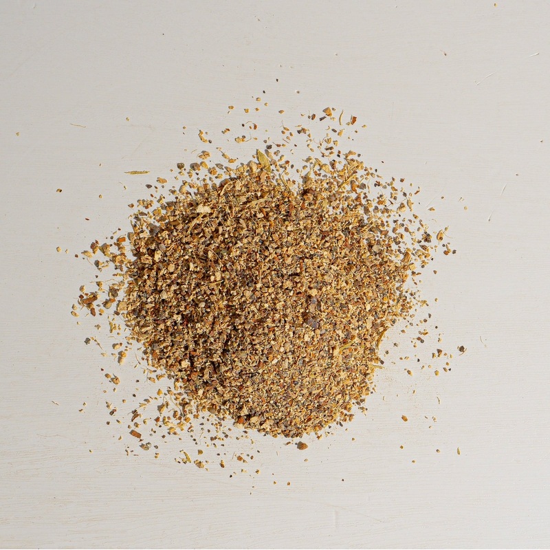 Chai Spice Mix|1 oz loose herbs|4 oz bag of loose herbs|4 oz tin of loose herbs|8 oz bag of loose herbs|16 oz bag of loose herbs|4.4 lb (2 kg) bag of loose herbs