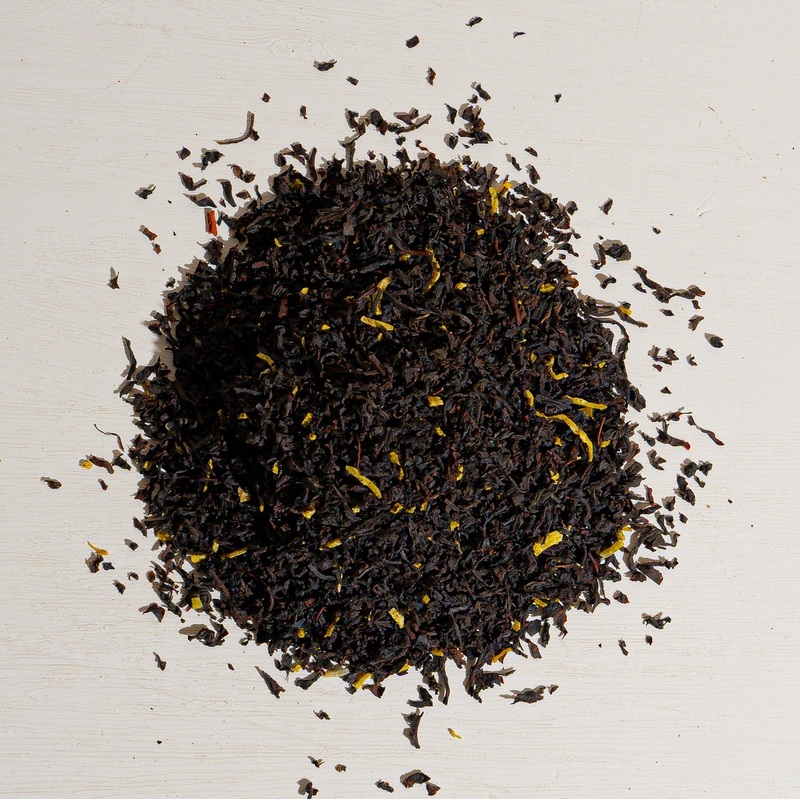 Coconut Tea|1 oz loose tea sample|4 oz bag of loose tea|4 oz tin of loose tea|8 oz bag of loose tea|16 oz bag of loose tea|4.4 lb (2 kg) bag of loose tea|25 Tea Bag Softwood Chest|6 pack of 25 tea bags softwood Chests