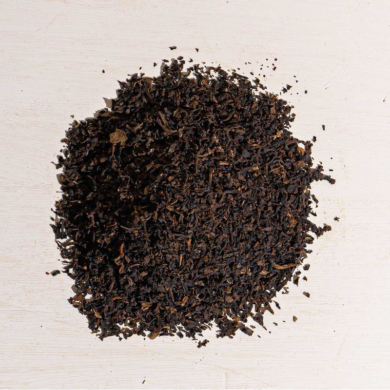 Courtlodge Ceylon Decaf Tea|1 oz loose tea sample|4 oz bag of loose tea|4 oz tin of loose tea|8 oz bag of loose tea|16 oz bag of loose tea|4.4 lb (2 kg) bag of loose tea