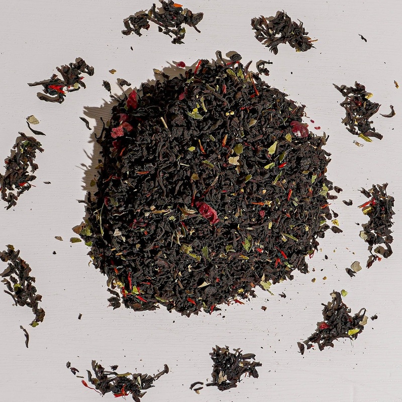 Elderberry Tea|1 oz Loose Tea Sample|4 oz bag of loose tea|4 oz tin of loose tea|8 oz bag of loose tea|16 oz bag of loose tea|25 tea bag softwood chest|6 pack of 25 tea bags softwood chests (1 in stock)|50 tea bags|50 tea bag tin|500 bulk tea bags|4.4 lb
