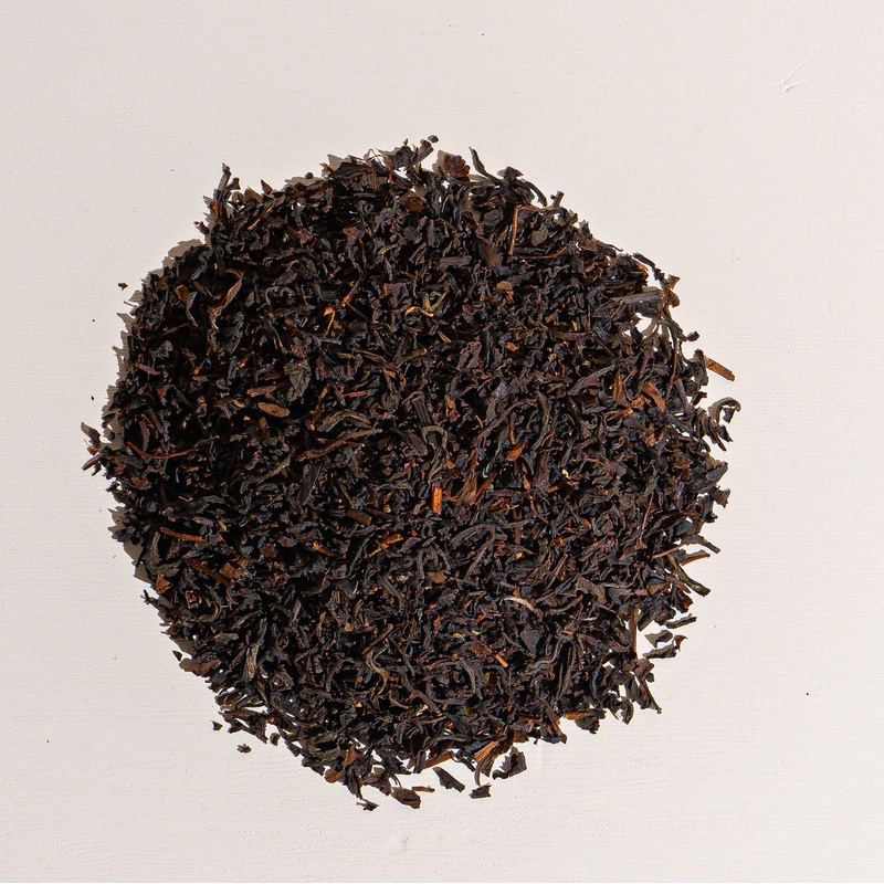 Formosa Oolong Tea|1oz Bag of Loose Tea|4 oz bag of loose tea|4 oz tin of loose tea|8 oz bag of loose tea|16 oz bag of loose tea|3.3 lb (1.5 kg) loose tea