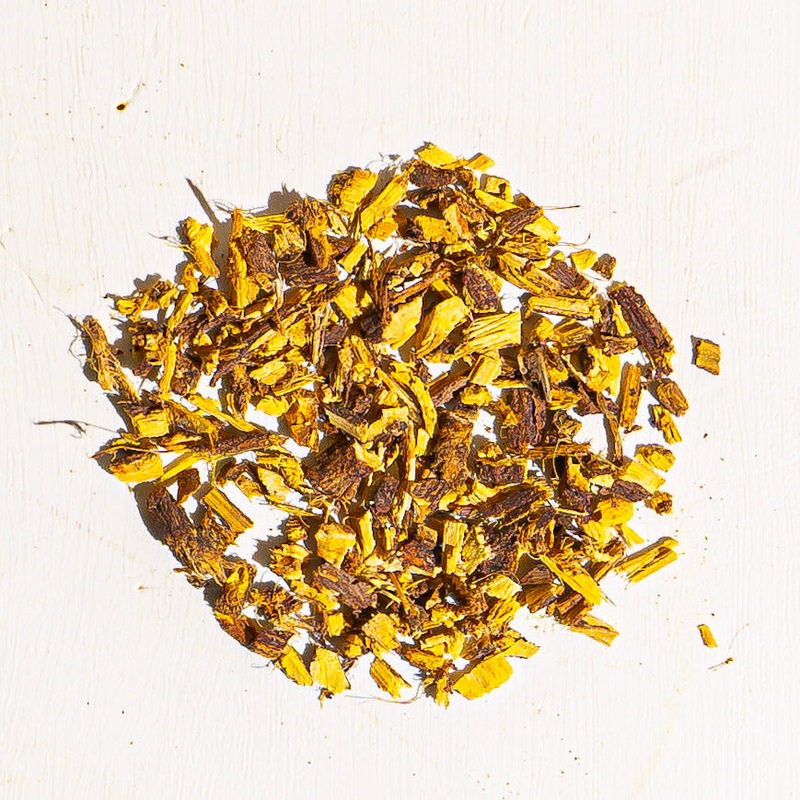 Licorice Root Herb Organic|1 oz loose herb sample|4 oz bag of loose herbs|4 oz tin of loose herbs|8 oz bag of loose herbs|16 oz bag of loose herbs|4.4 lb (2 kg) bag of loose herbs