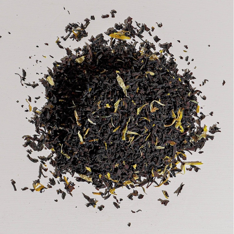 Monk’s Blend Tea|1 oz Loose Tea Sample|2oz Loose Tea|4 oz bag of loose tea|4 oz tin of loose tea|8 oz bag of loose tea|16 oz bag of loose tea|4.4 lb (2 kg) bag of loose tea|25 tea bag softwood chest|6 pack of 25 tea bags softwood chests|20 Tea Bags|50 tea