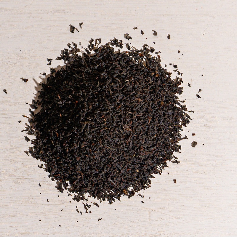 Morning Miracle Tea|1 oz loose tea sample|4 oz bag of loose tea|4 oz tin of loose tea|8 oz bag of loose tea|16 oz bag of loose tea|4.4 lb (2 kg) bag of loose tea