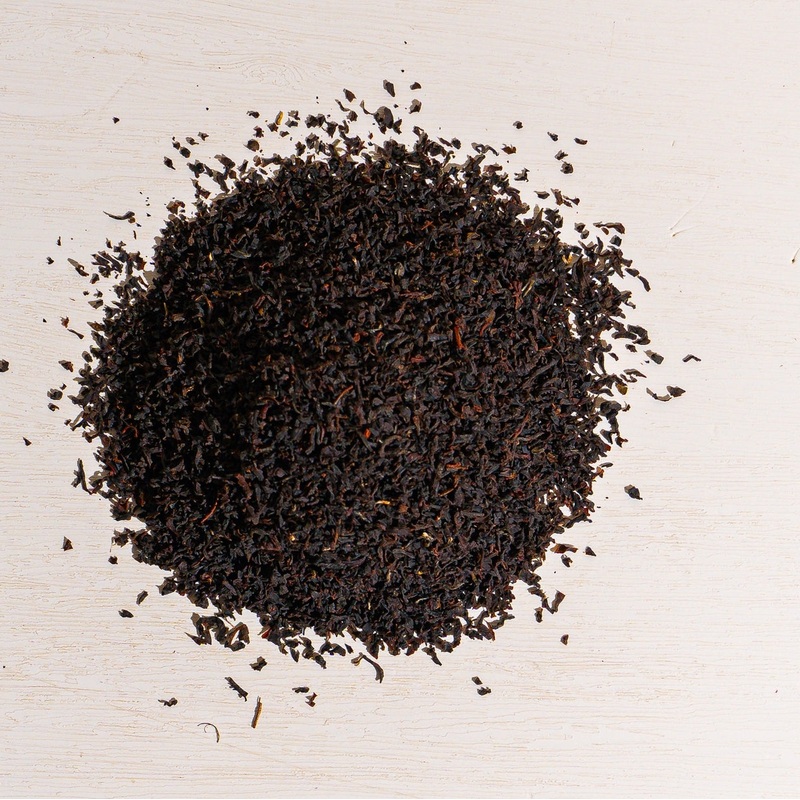 Nilgiri Nonsuch – BOP Tea|1 oz loose tea sample|4 oz bag of loose tea|4 oz tin of loose tea|8 oz bag of loose tea|16 oz bag of loose tea|4.4 lb (2 kg) bag of loose tea