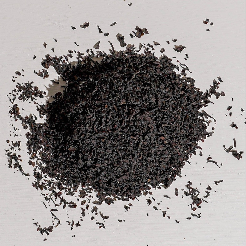 Organic Texas Iced Tea Blend|1 oz Loose Tea Sample|4 oz bag of loose tea|4 oz tin of loose tea|8 oz bag of loose tea|16 oz bag of loose tea|4.4 lb (2 kg) bag of loose tea