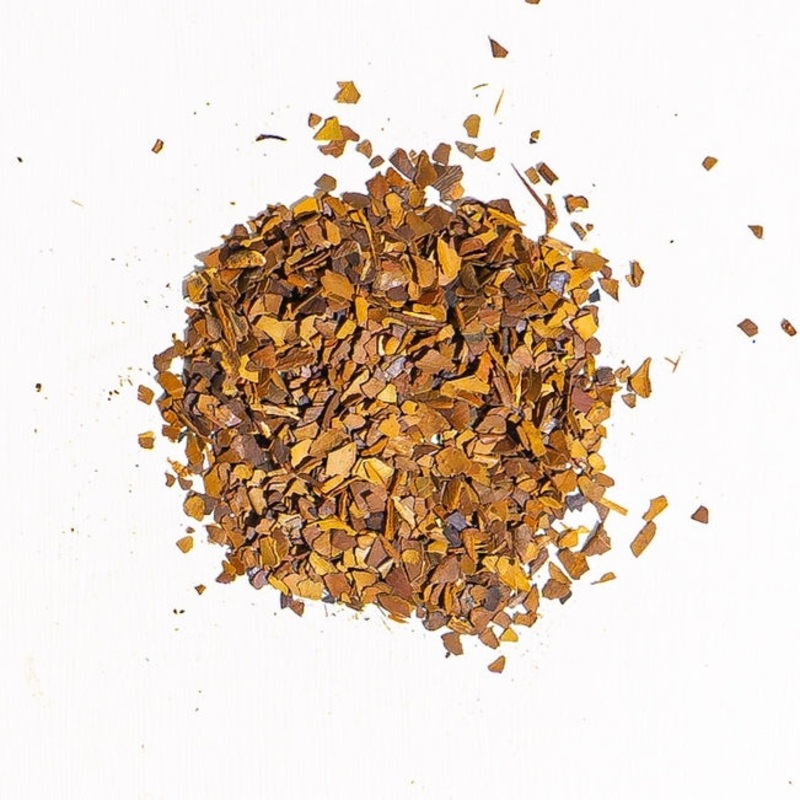 Roasted Mate|1 oz loose tea sample|4 oz bag of loose tea|4 oz tin of loose tea|8 oz bag of loose tea|16 oz bag of loose tea|3.3 lb (1.5 kg) bag of loose tea