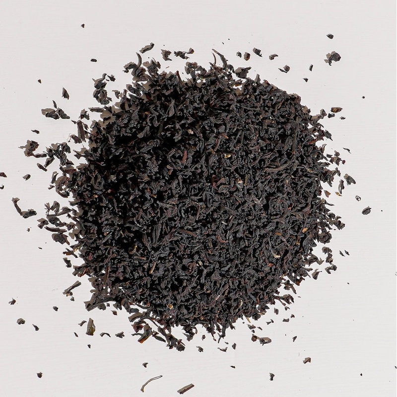 Scottish Breakfast Tea|1 oz Loose Tea Sample|2oz Loose Tea|4 oz bag of loose tea|4 oz tin of loose tea|8 oz bag of loose tea|16 oz bag of loose tea|4.4 lb (2 kg) bag of loose tea
