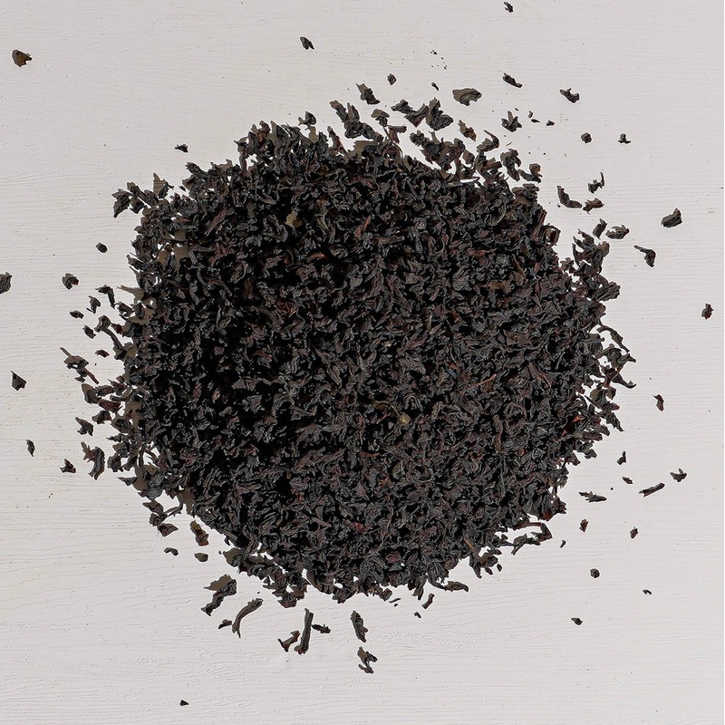 St Coombs Dimbula Ceylon Tea|1 oz loose tea sample|4 oz bag of loose tea|4 oz tin of loose tea|8 oz bag of loose tea|16 oz bag of loose tea|4.4 lb (2 kg) bag of loose tea