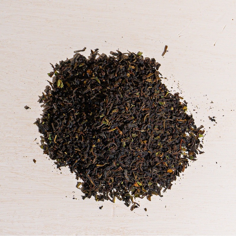 Star of India Tea|1 oz Loose Tea Sample|4 oz bag of loose tea|4 oz tin of loose tea|8 oz bag of loose tea|16 oz bag of loose tea|4.4 lb (2 kg) bag of loose tea
