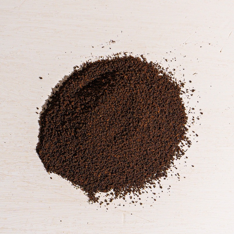 Tanzania Organic Tea|1 oz Loose Tea Sample|4 oz bag of loose tea|4 oz tin of loose tea|8 oz bag of loose tea|16 oz bag of loose tea|4.4 lb (2 kg) bag of loose tea