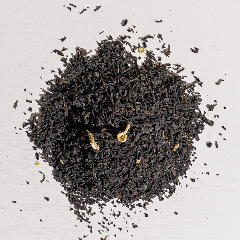 Vienna Opera Ball Tea|1 oz loose tea sample|4 oz bag of loose tea|4 oz tin of loose tea|8 oz bag of loose tea|16 oz bag of loose tea|4.4 lb (2 kg) bag of loose tea
