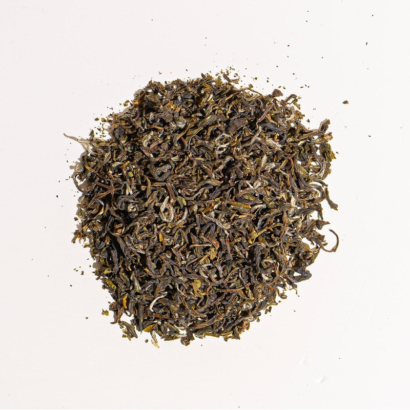 White Monkey Paw Tea|1 oz loose tea sample|2 oz tin of loose tea|4 oz bag of loose tea|8 oz bag of loose tea|16 oz bag of loose tea|2.2 lb (1 kg) bag of  loose tea