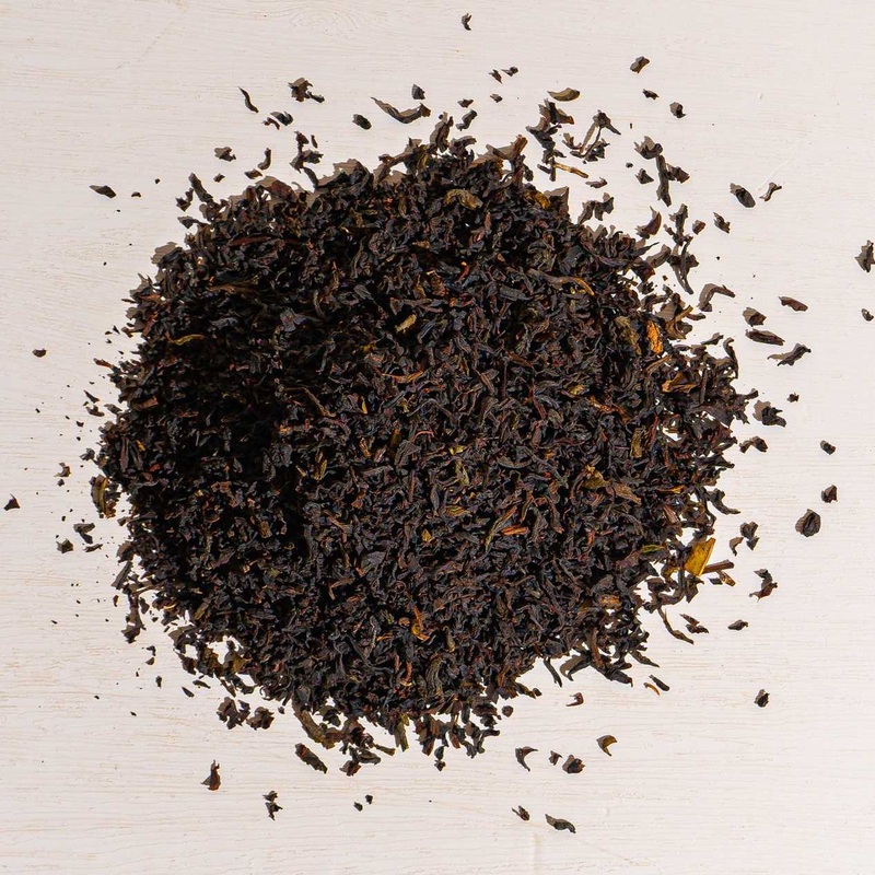 Windsor Castle Tea|1 oz Loose Tea Sample|4 oz bag of loose tea|4 oz tin of loose tea|8 oz bag of loose tea|16 oz bag of loose tea|4.4 lb (2 kg) bag of loose tea