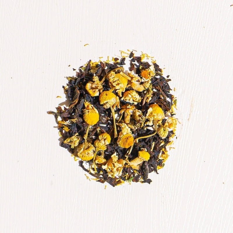 Coronation Tea|1 lb  bag of loose tea|4.4 lb (2 kg) bag of loose tea|1oz Bag Loose Tea|4oz Bag Loose Tea|8oz Bag Loose Tea