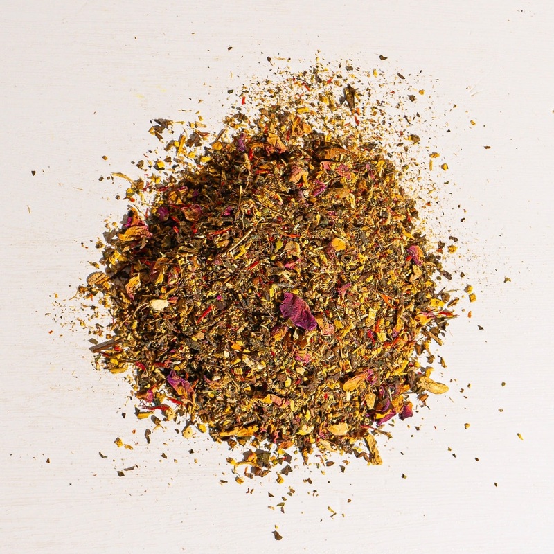Liver and Kidney Cleanse Tea|1 oz Loose Tea Sample|2oz Loose Tea|3 oz tin loose tea|4 oz bag of loose tea|8 oz bag of loose tea|16 oz bag of loose tea|3.31 Pound Bag of Loose Tea