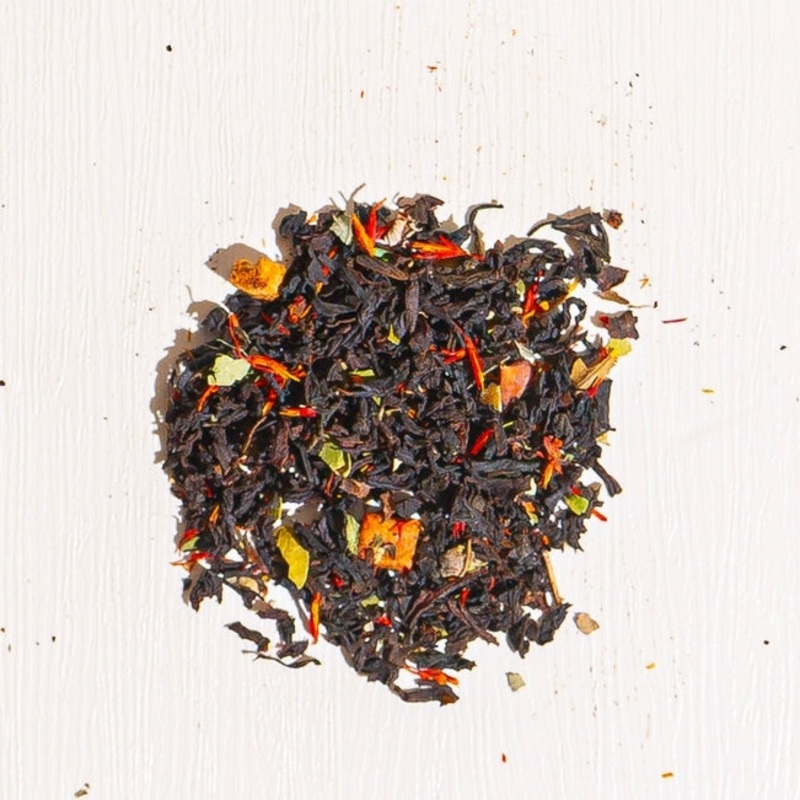 Apple Tea|1oz loose tea sample|4oz bag of loose tea|8oz bag of loose tea|16oz bag of loose tea|20 Tea Bags|50 Tea Bags|500 Bulk Tea Bags