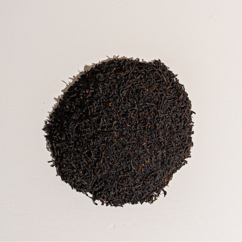 Organic Keemun Panda Grade 1|1 oz Loose Tea Sample|4 oz Bag of Loose Tea|4 oz Tin of Loose Tea|8 oz Bag of Loose Tea|16 oz Bag of Loose Tea|4.4 Pound Bag of Loose Tea