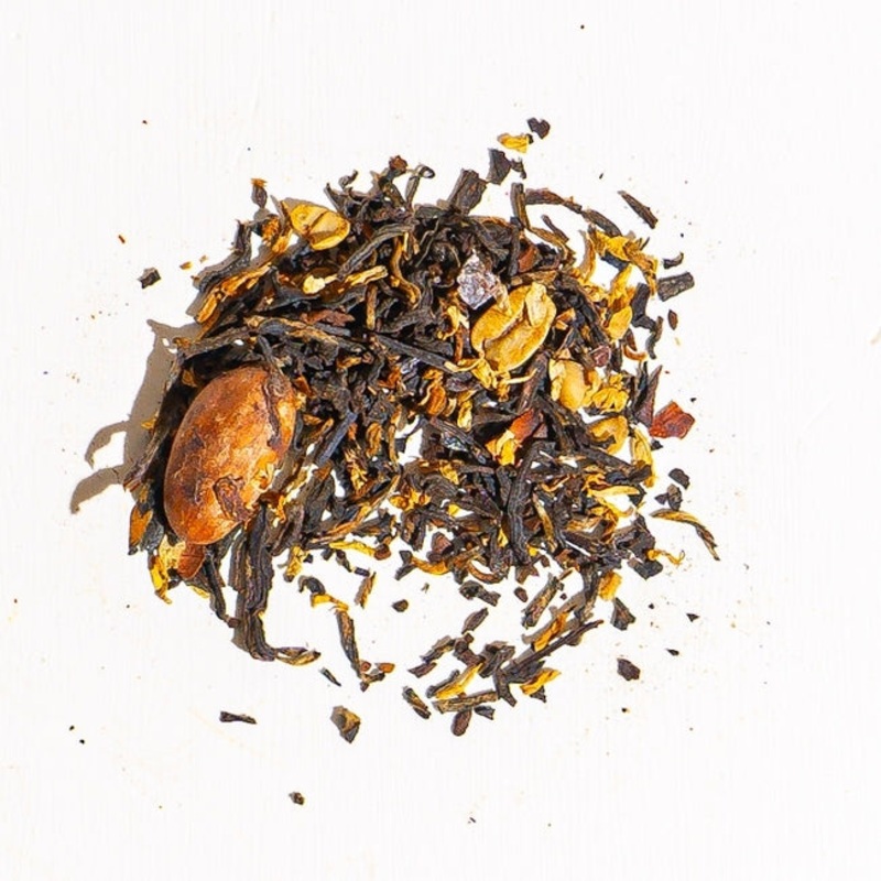 Tea and Coffee?|1oz Bag of Loose Tea|4oz Bag of Loose Tea|8oz Bag of Loose Tea|16oz Bag of Loose Tea