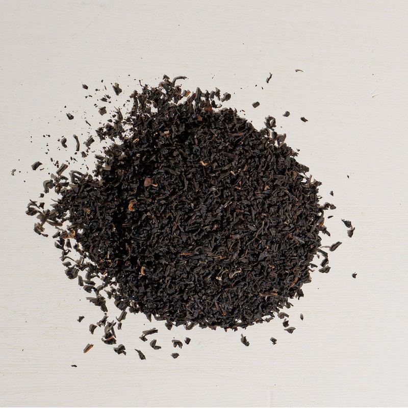 Assam FBOP Organic|1.1 Pound Bag of Loose Tea|4.4 lb (2 kg) bag of loose tea