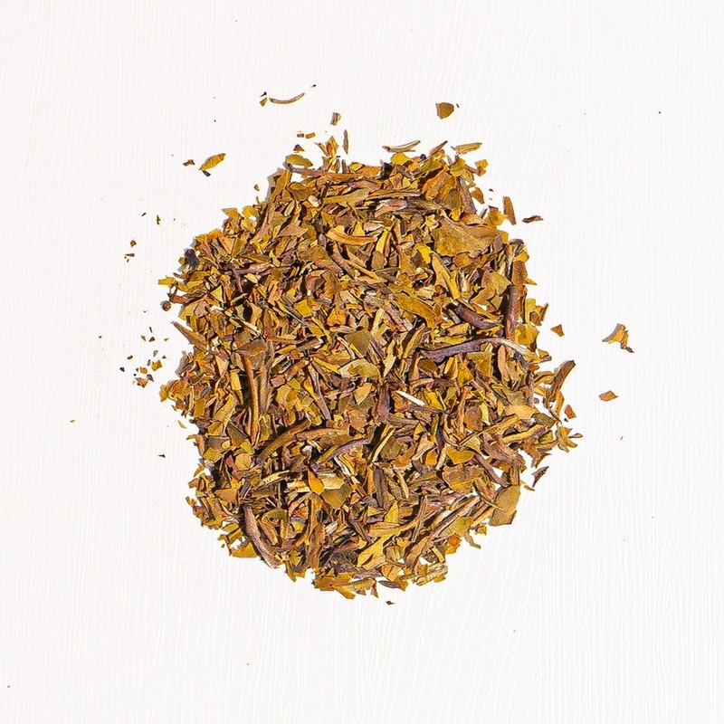 Crested Pai Mu Tan|1oz Bag|4oz Bag|8oz Bag|16oz Bag