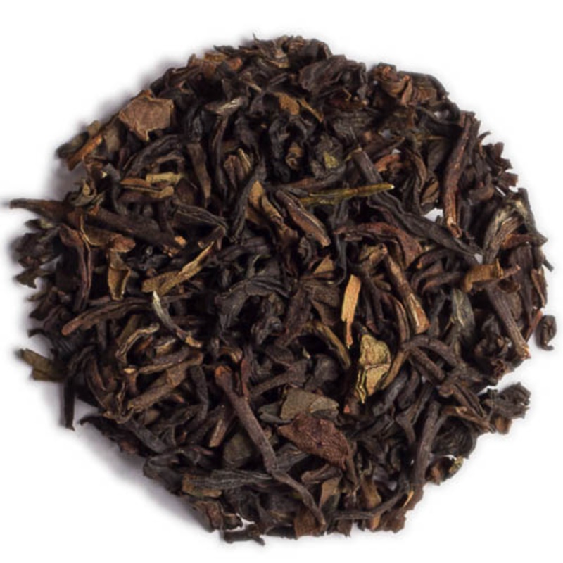 Darjeeling Thurbo (TGFOP1)|1 oz Bag|4oz Bag|8 oz Bag|16 oz Bag