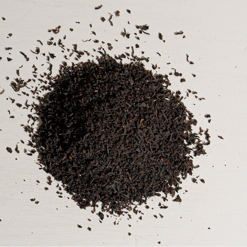 Downers Grove Breakfast Blend|1 oz loose tea sample|4 oz bag of loose tea|4 oz tin of loose tea|8 oz bag of loose tea|16 oz bag of loose tea|4.4 lb (2 kg) bag of loose tea