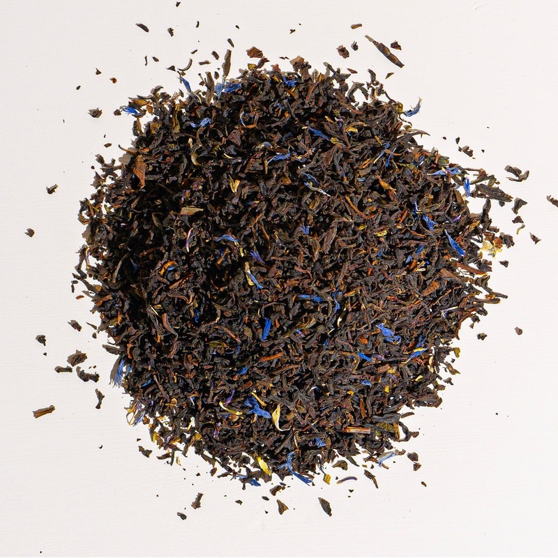 Earl Grey Darjeeling|1oz Bag|4oz Bag|8oz Bag|16oz Bag