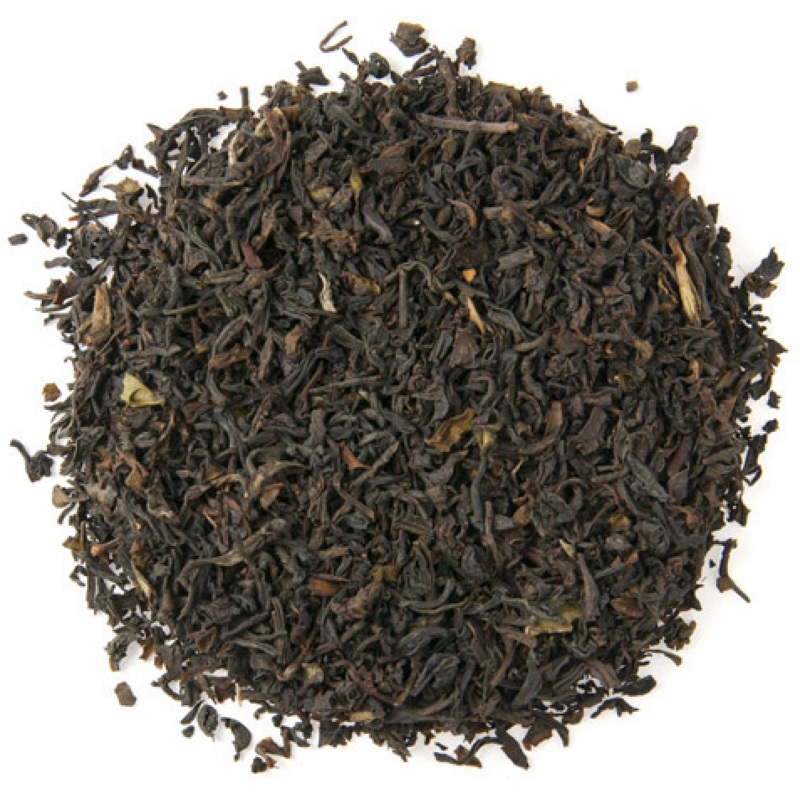 Organic Black Iced Tea, 1 gallon teabag